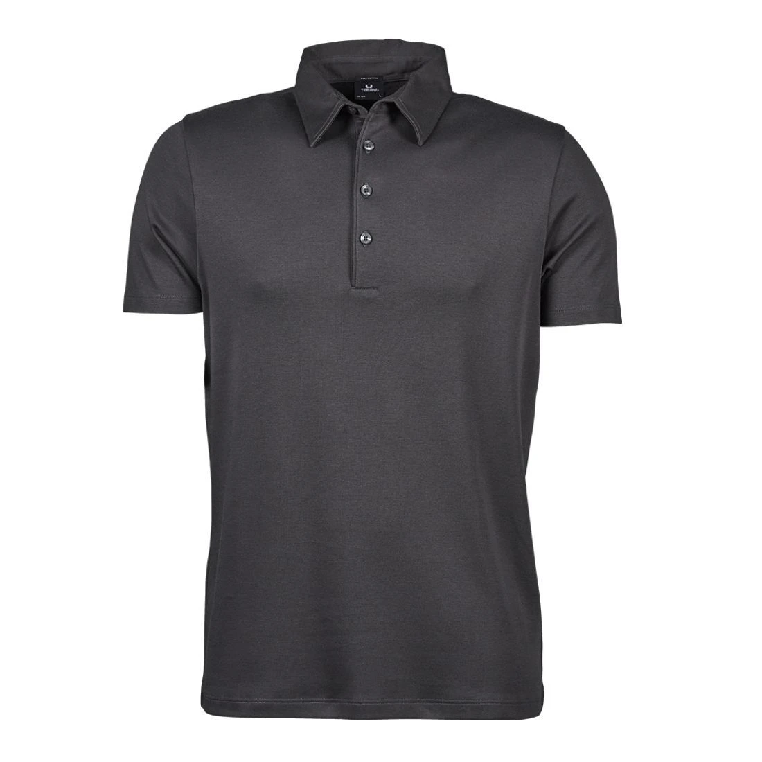 Tee Jays Mens Pima Cotton Polo 12 Tee Jays Mens Pima Cotton Polo - Image 10