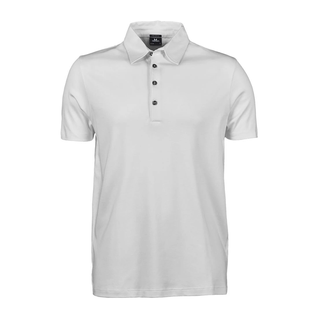 Tee Jays Mens Pima Cotton Polo 17 Tee Jays Mens Pima Cotton Polo - Image 15