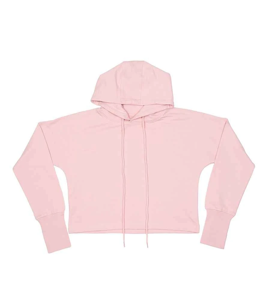 Mantis Cropped Hoodie 9 Mantis Cropped Hoodie - Image 7