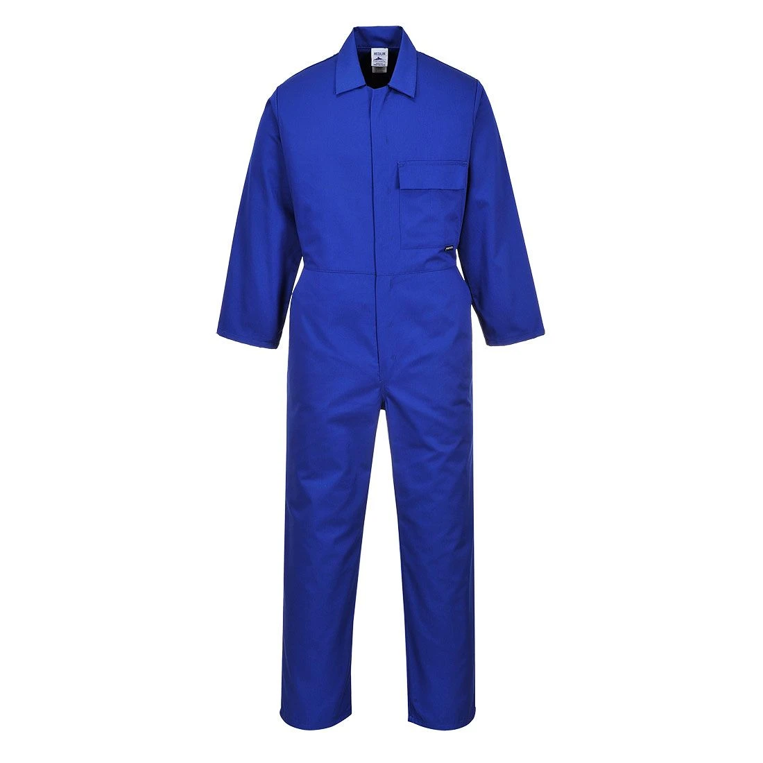 Portwest Standard Coverall 5 Portwest Standard Coverall - Image 3