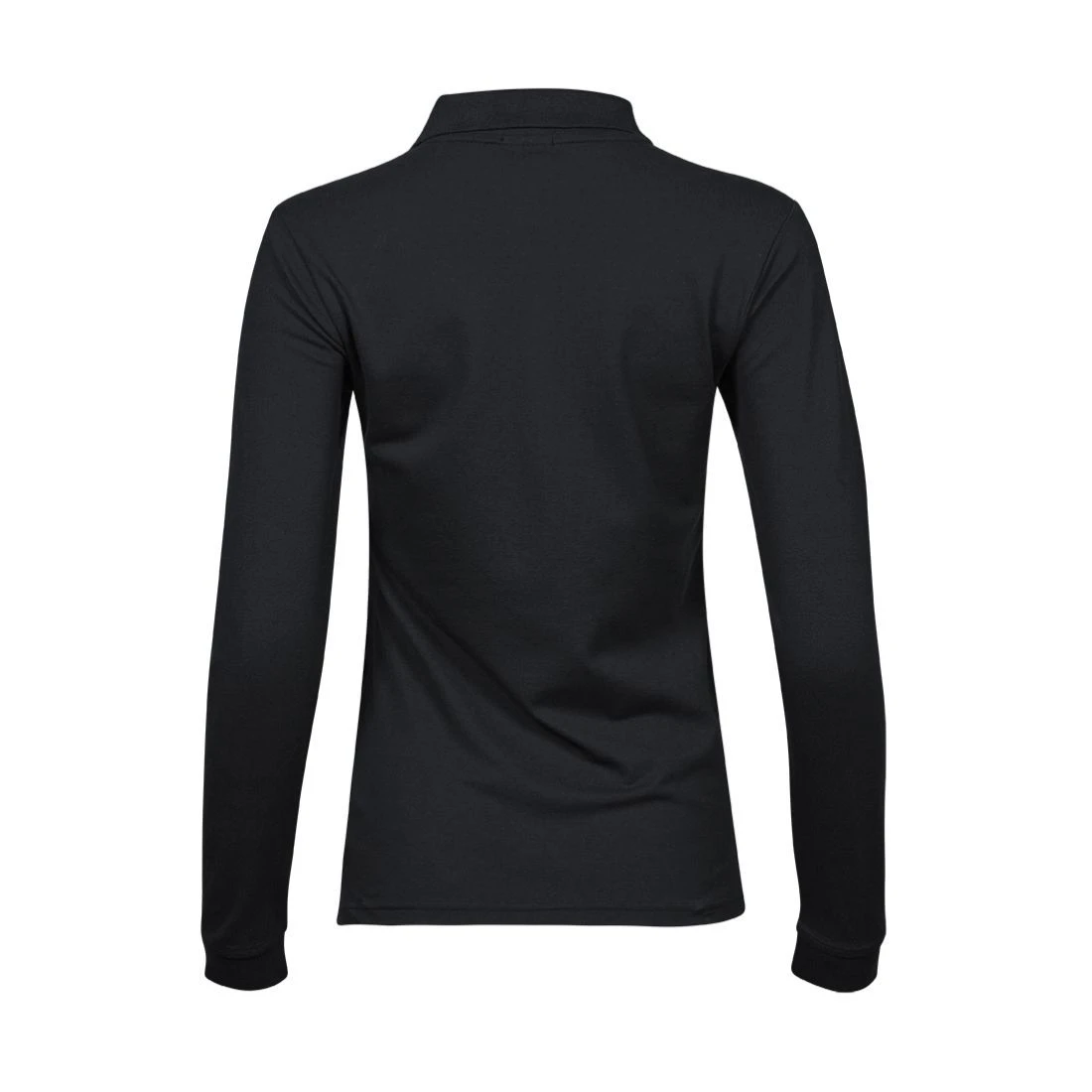 Tee Jays Ladies Luxury Long Sleeve Stretch Polo 21 Tee Jays Ladies Luxury Long Sleeve Stretch Polo - Image 19