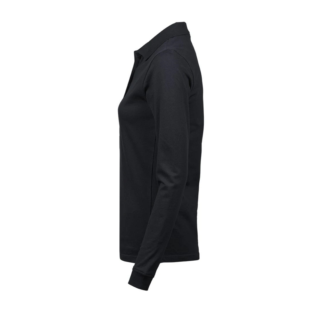 Tee Jays Ladies Luxury Long Sleeve Stretch Polo 19 Tee Jays Ladies Luxury Long Sleeve Stretch Polo - Image 17