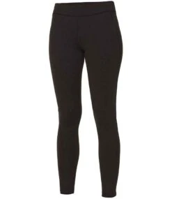 Just Cool Awdis Ladies Cool Athletic Pants