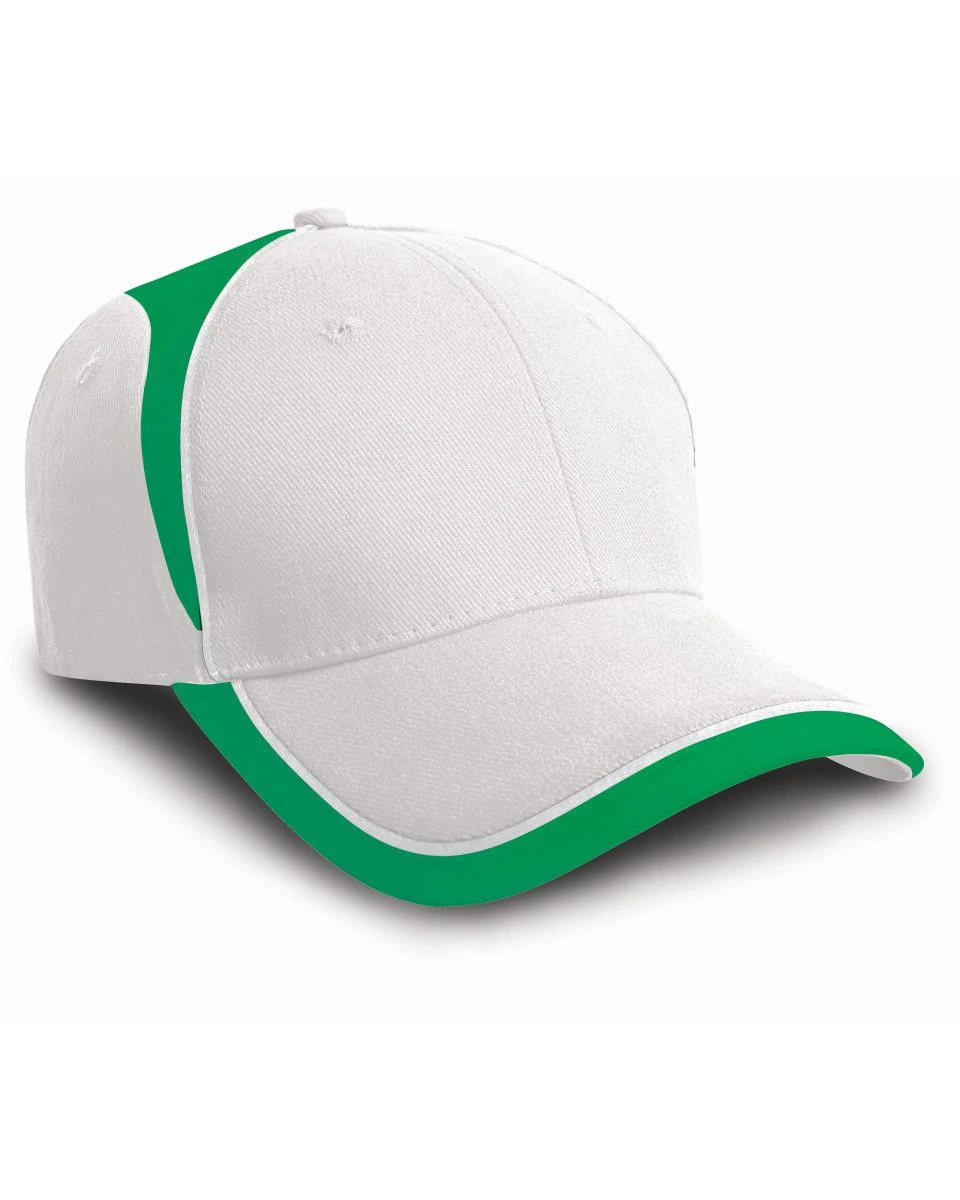 Result Headwear National Cap 5 Result Headwear National Cap - Image 3