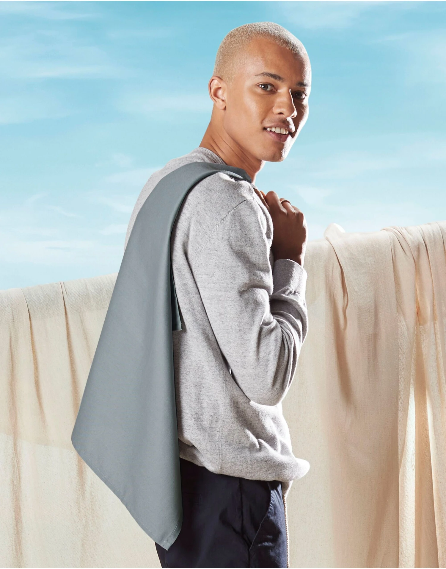 Westford Mill Tea Towel 5 Westford Mill Tea Towel - Image 3