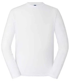 Russell Classic Long Sleeve T Shirt -XAMAX 14fe376fd6e56bbae3ddc10ea230bd3015af4ee2815775802452dcc32b700cd9 1