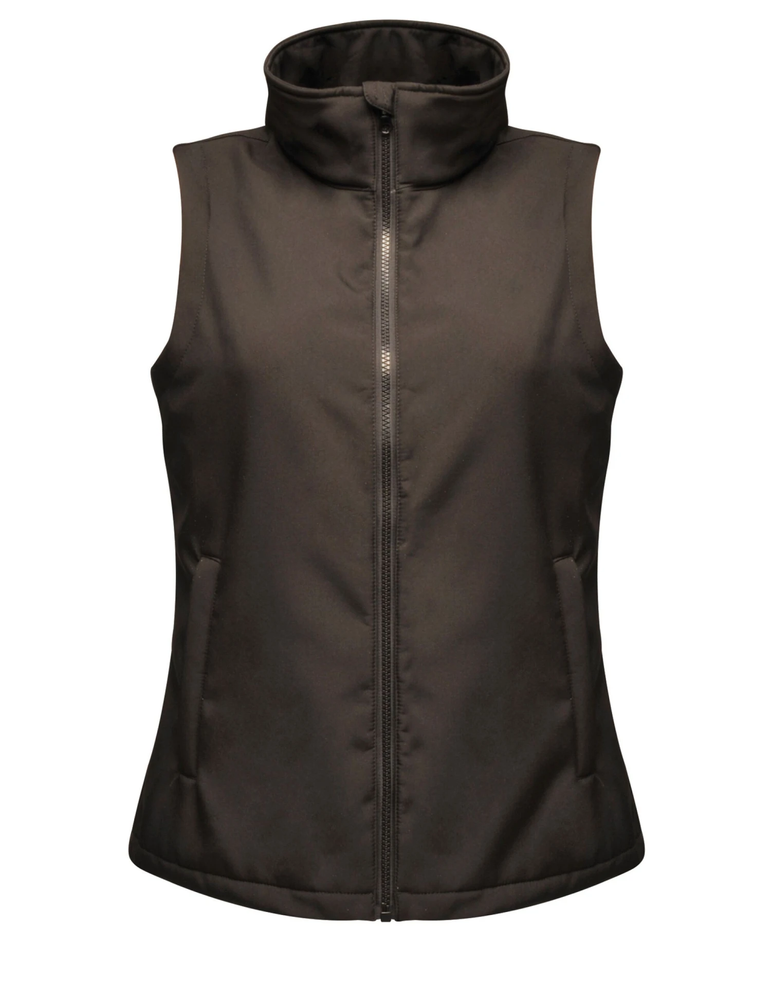 Regatta Professional Ablaze Womens Printable Softshell Bodywarmer 3 Regatta Professional Ablaze Womens Printable Softshell Bodywarmer