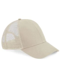 Beechfield Organic Cotton Trucker -XAMAX 153ba57299e8c9f175aac35f220fc93a13cb5bcc87158602792dacd44bd278f0