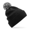 Beechfield Recycled Snowstar® Beanie -XAMAX 154782d6ae84bc30746dcce93c47c815998f4500631caa540c81c37fea495541