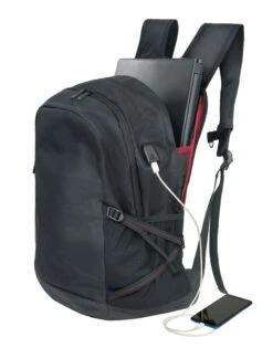 Shugon Leipzig Laptop Backpack