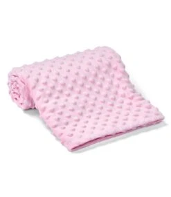 Brand Lab Minky Fleece Blanket -XAMAX 1578f0e139cced68df7428372d296d5f98998d8ad0881e291ce3221652eb7f54