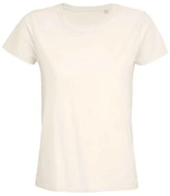 SOL'S Sols Ladies Pioneer Organic T Shirt -XAMAX 15871b0da7971a31bb15a9777516290279eb67bb894fed635fa79b8730065518