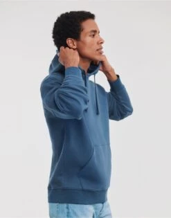 Russell Mens Authentic Hooded Sweat 27 Russell Mens Authentic Hooded Sweat -XAMAX 1598ef2b6791a6f2edf6222e627066d0cc6476ffae30b3b90cb9bd6d29a73aba