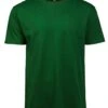 Tee Jays Mens Sof-Tee