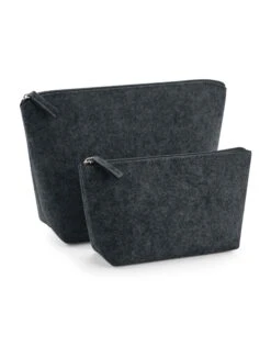 Bagbase Felt Accessory Bag -XAMAX 15c818501b4f2a954e6bae7a210cbc7fbc0c0316ad02c612aaea335fa75f99de