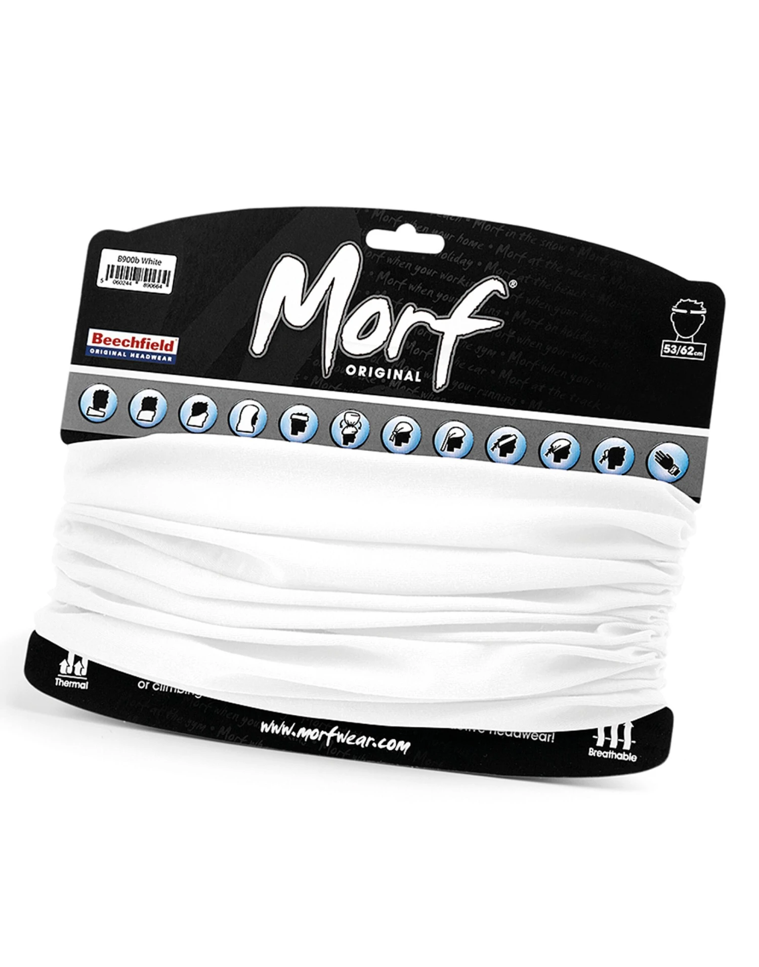 Beechfield Junior Morf® Original 5 Beechfield Junior Morf® Original - Image 3