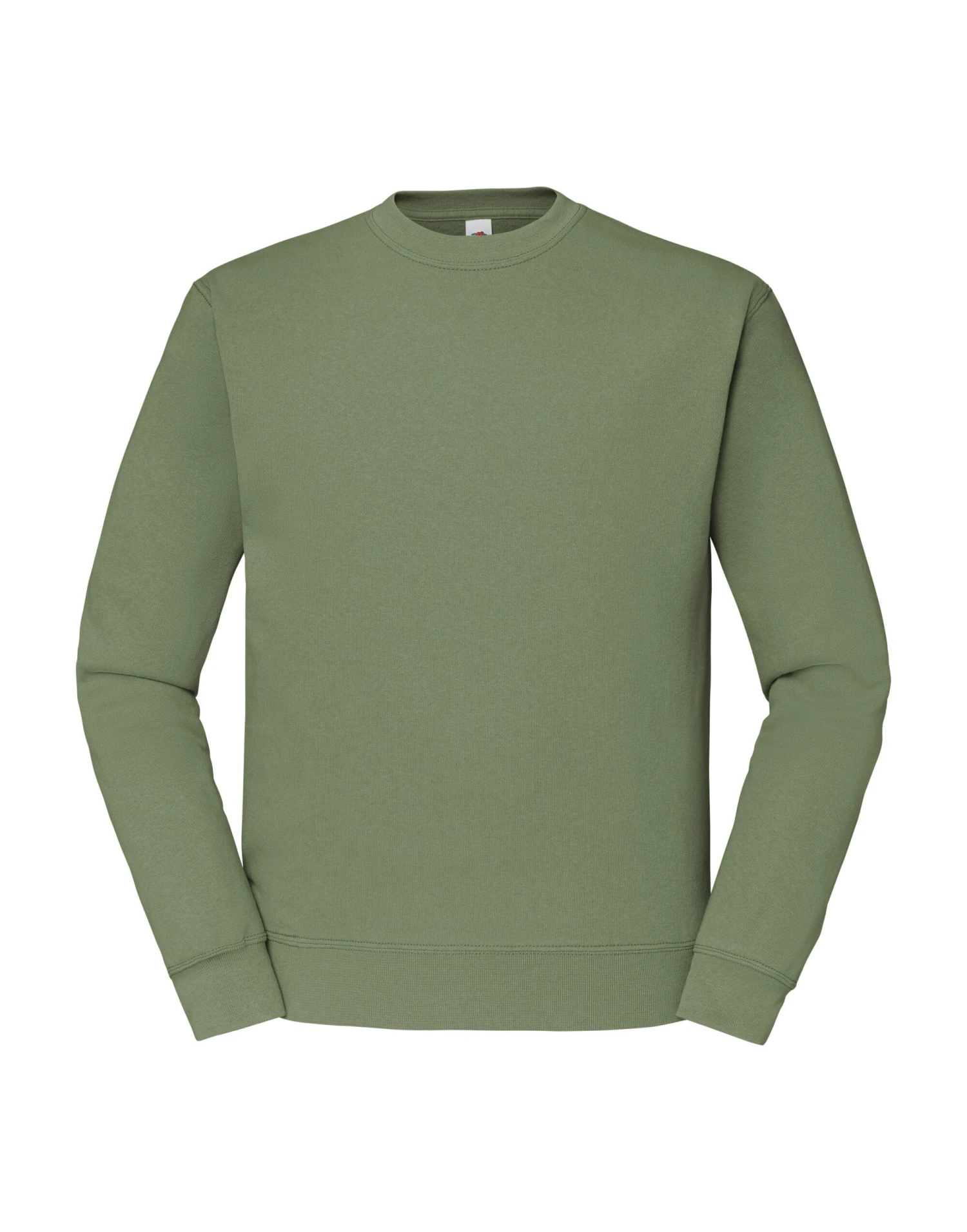 Fruit Of The Loom Mens Classic Set-In Sweat 14 Fruit Of The Loom Mens Classic Set-In Sweat - Image 12