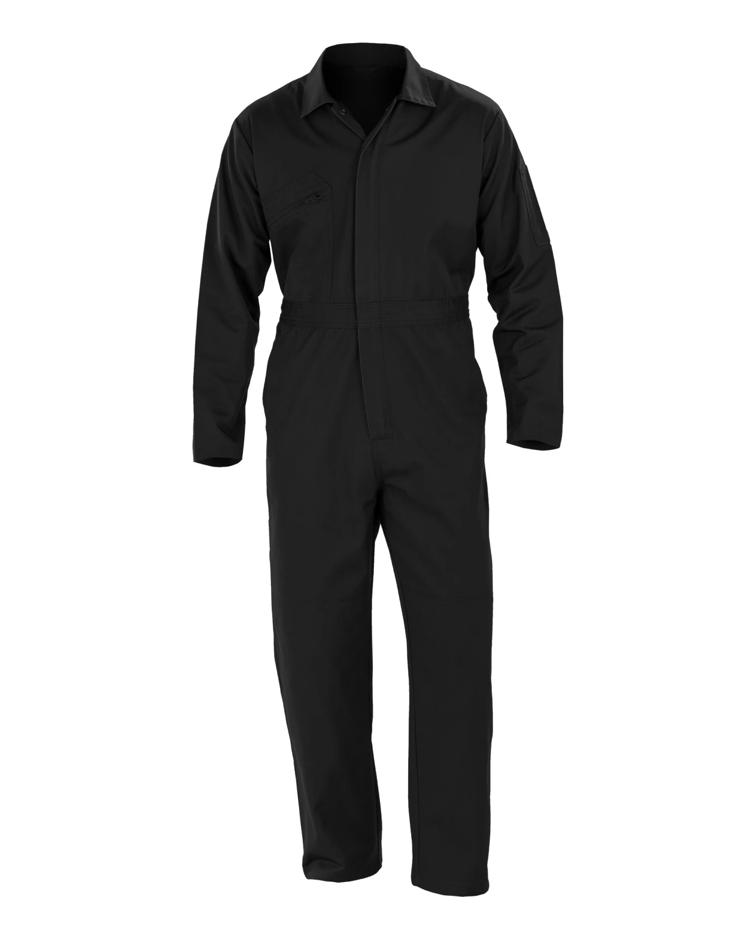 Result Genuine Recycled Action Overall With Zip Front 3 Result Genuine Recycled Action Overall With Zip Front