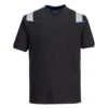 Portwest WX3 Flame Resistant T-Shirt -XAMAX 16111b77a3111e12a08ac7b4261ffb314673c6e2064a84527832bd7e0327b73c