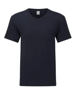 Fruit Of The Loom Mens Iconic 150 V-Neck T 13 Fruit Of The Loom Mens Iconic 150 V-Neck T -XAMAX 164b5cdab9b79a0a4ed9d7cbc20536af20de47546af13a00082257eb05267bfd