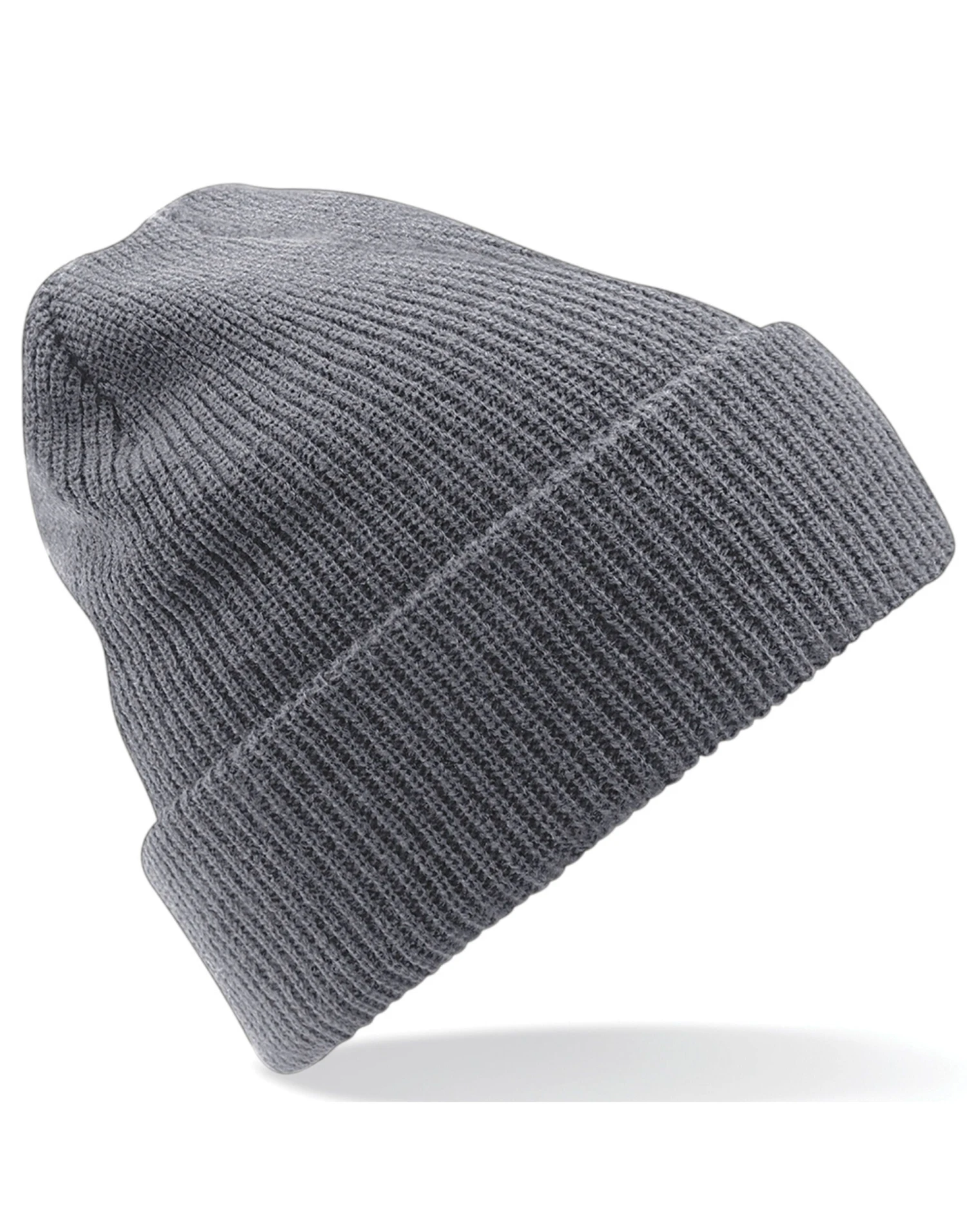 Beechfield Heritage Beanie 7 Beechfield Heritage Beanie - Image 5