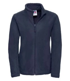 Russell Ladies Outdoor Fleece -XAMAX 1667662b5827ce08276921f86a6fc3e7e2954a73f07a78e459bf5fe4f3943407