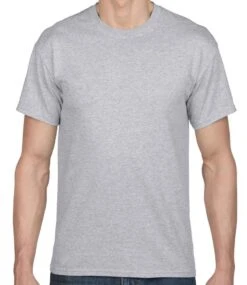 Gildan DryBlend® Adult T-Shirt -XAMAX 166fc7a539494b211713c422d18f68b6ffaf80250dd3871ca1b678f9e8a214ff