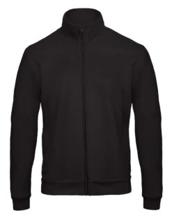 B&C Unisex ID.206 50/50 Full Zip Sweat Jacket