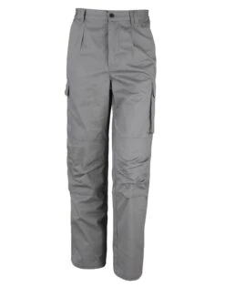 Result Work-Guard Action Trousers (Reg) -XAMAX 16afafd75c55de349a17d955e90d399075280653a727dc9db9893372d49ac584