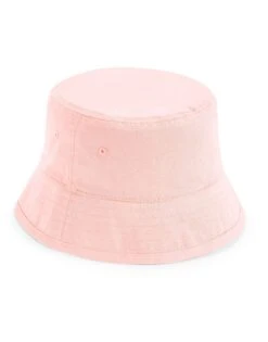 Beechfield Junior Organic Cotton Bucket Hat -XAMAX 17031d26234c61dd4bdb6905140fc40c4d5417aaf79b704f5755593319cba6cc