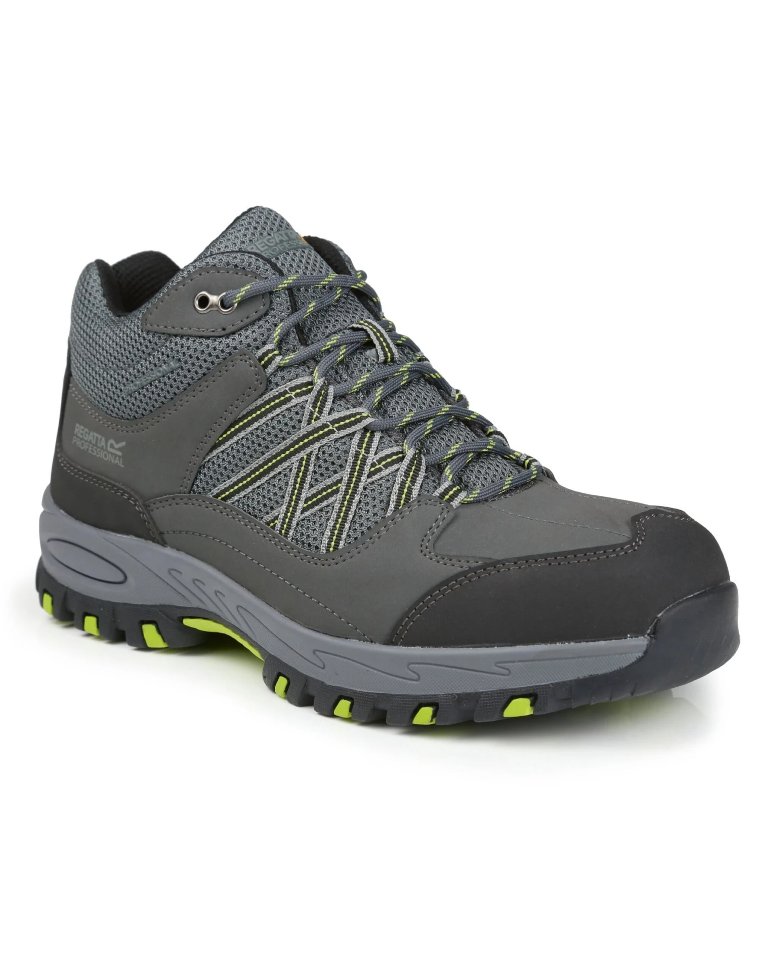 Regatta Safety Footwear Sandstone SB Safety Hiker 6 Regatta Safety Footwear Sandstone SB Safety Hiker - Image 4
