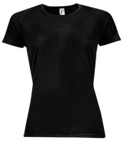 SOL's Ladies Sporty Performance T Shirt