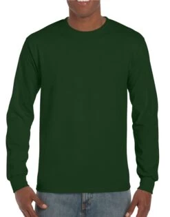 Gildan Ultra Cotton™ Adult Long Sleeve T-Shirt -XAMAX 1775bada2d0ee3d6891df832c935155d50b1e3ba4a51003cea77d343a1b1f55d