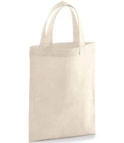 Westford Mill Cotton Party Bag For Life 12 Westford Mill Cotton Party Bag For Life -XAMAX 1775bff110bb3e6d1b90ea86513c8545db78ab32749303130985f1148b40d026