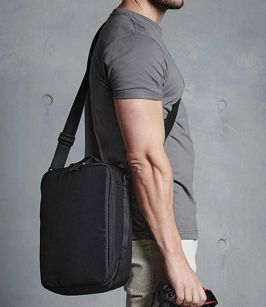 Quadra Padded Camera Organiser 6 Quadra Padded Camera Organiser - Image 4