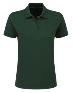 SG Ladies' Polycotton Polo -XAMAX 17ec5b3877e871ad5d749fa8147f2ff721923a1b0531f8e66bd2cdf8fc05670d