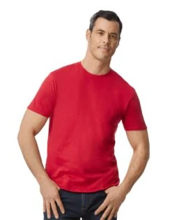 Gildan Softstyle EZ Adult T-shirt 25 Gildan Softstyle EZ Adult T-shirt -XAMAX 17f3d45405e5900001a15f67f64011e0d4489a5959955f9e0c6570a6fbea3c2d