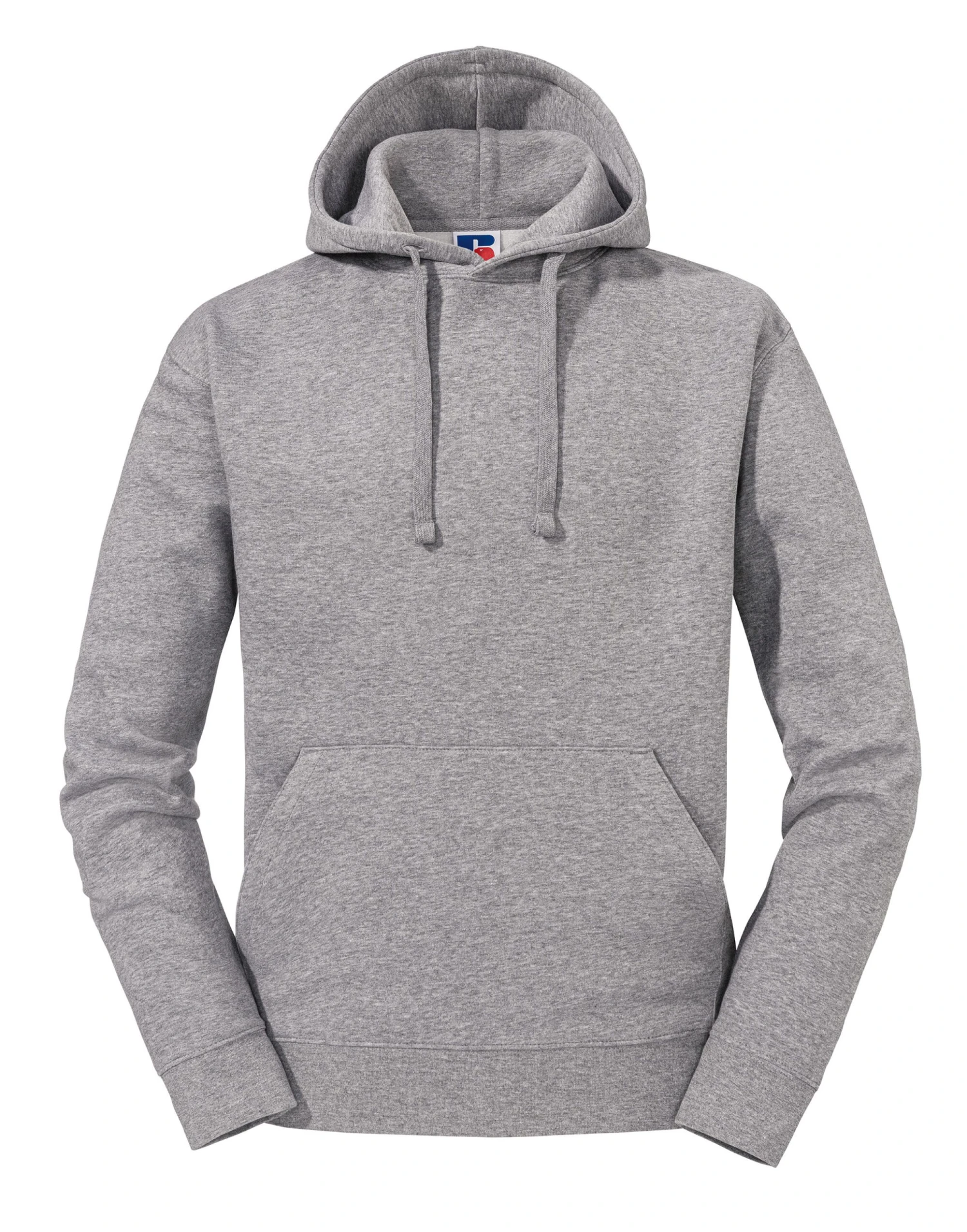 Russell Mens Authentic Hooded Sweat 18 Russell Mens Authentic Hooded Sweat - Image 16