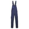 Portwest Portwest Texo Contrast Bib And Brace -XAMAX 1801876f8dbcf346a9ce83e64a857e2c11164dd3b9fdb3f4d7fac10857b71077