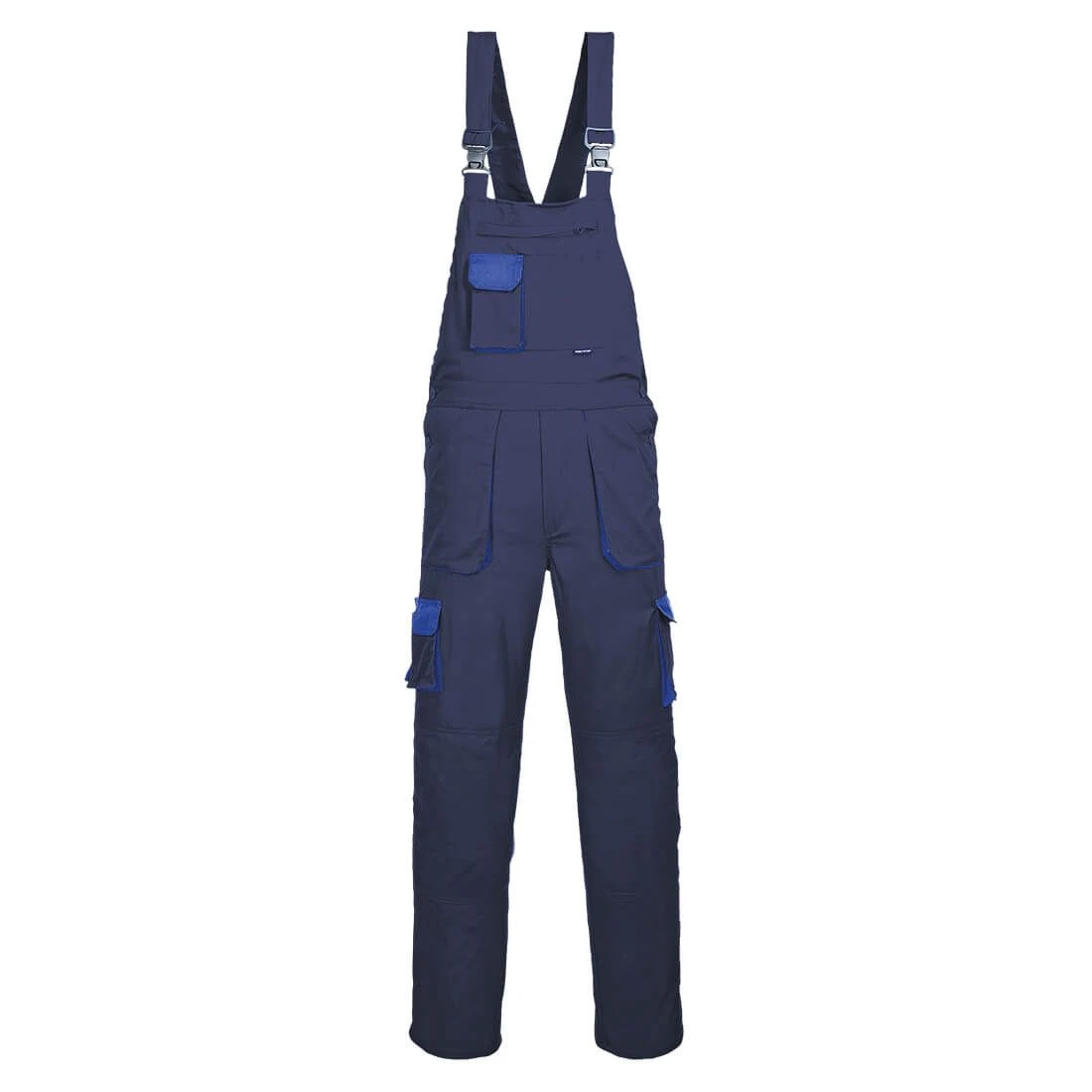 Portwest Portwest Texo Contrast Bib And Brace 3 Portwest Portwest Texo Contrast Bib And Brace