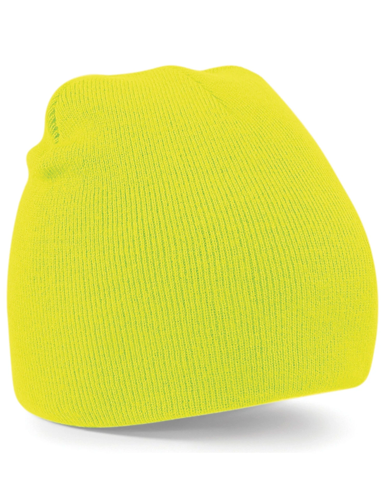 Beechfield Original Pull-On Beanie 11 Beechfield Original Pull-On Beanie - Image 9