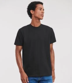 Russell Classic T -XAMAX 180m blk model 1