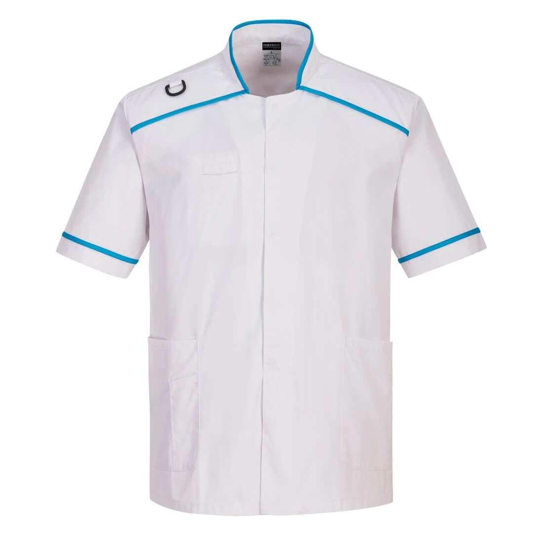 Portwest Men's Medical Tunic 3 Portwest Men's Medical Tunic