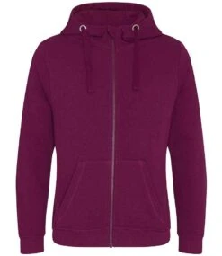 Just Hoods Awdis Graduate Heavyweight Zoodie -XAMAX 181bd9202115d953d5a97003ab7545b07f482ed3573321fed039c72f85f5e040