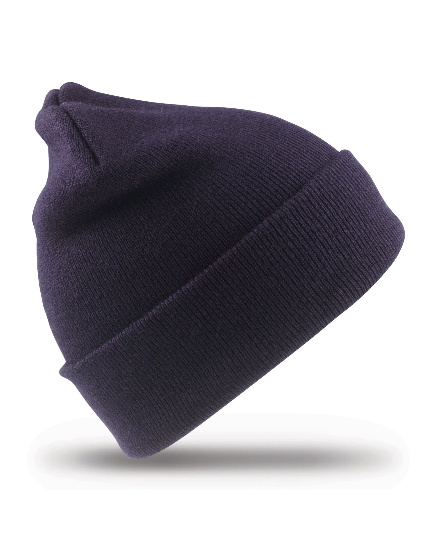 Result Genuine Recycled Recycled Woolly Ski Hat 6 Result Genuine Recycled Recycled Woolly Ski Hat - Image 4