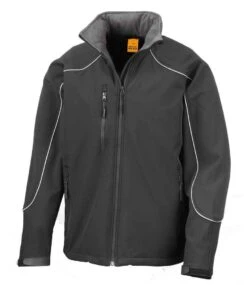 Result Hooded Softshell Jacket -XAMAX 18342484e2144247be5f9bb00fb80ad523c6d7587962d21d6373370c0626146b