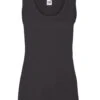 Fruit Of The Loom Ladies' Valueweight Athletic Vest -XAMAX 18354f4d3065a883117d7c7a91fdc55a8822c66f6a80a984d0c3fd9336d9b183