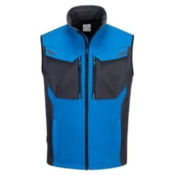 Portwest WX3 Softshell Gilet (3L) 5 Portwest WX3 Softshell Gilet (3L) -XAMAX 18634300537173fe5e6d7b14cfb47622f7ef421bc7d6ed10a101a10a1550bd27