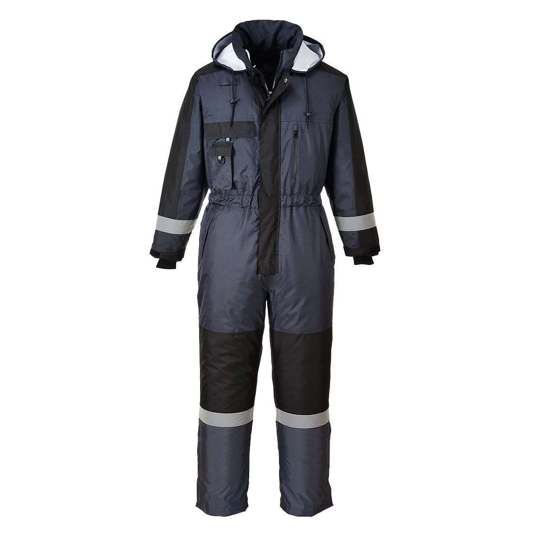 Portwest Winter Coverall 5 Portwest Winter Coverall - Image 3