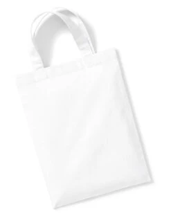 Westford Mill Cotton Party Bag For Life